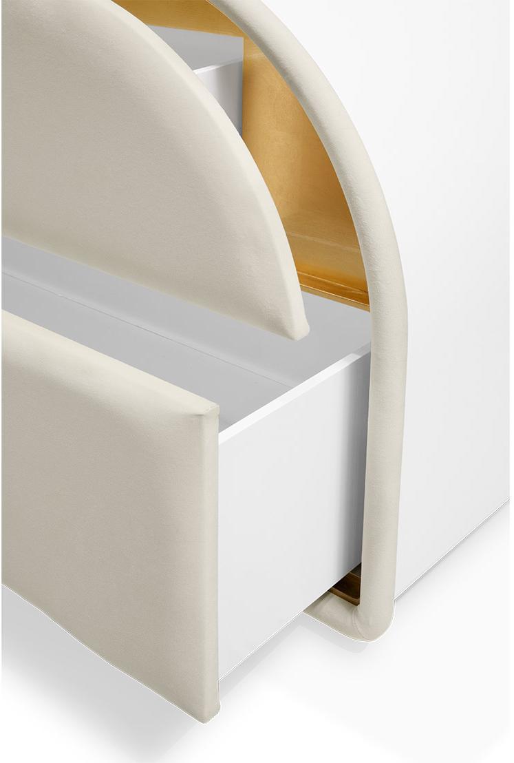 Cassettiera Per Bambini Candy Coated Twin