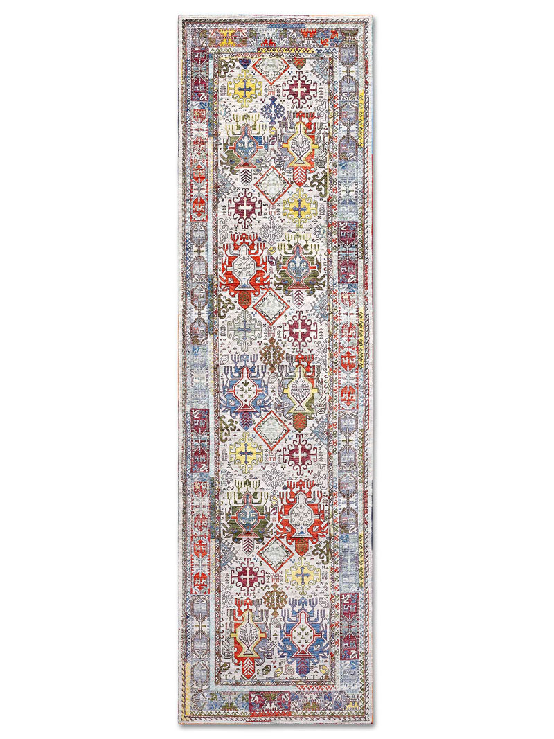 Tappeto Lusso Fatto a Mano Soul | Misura: 120 x 365 cm