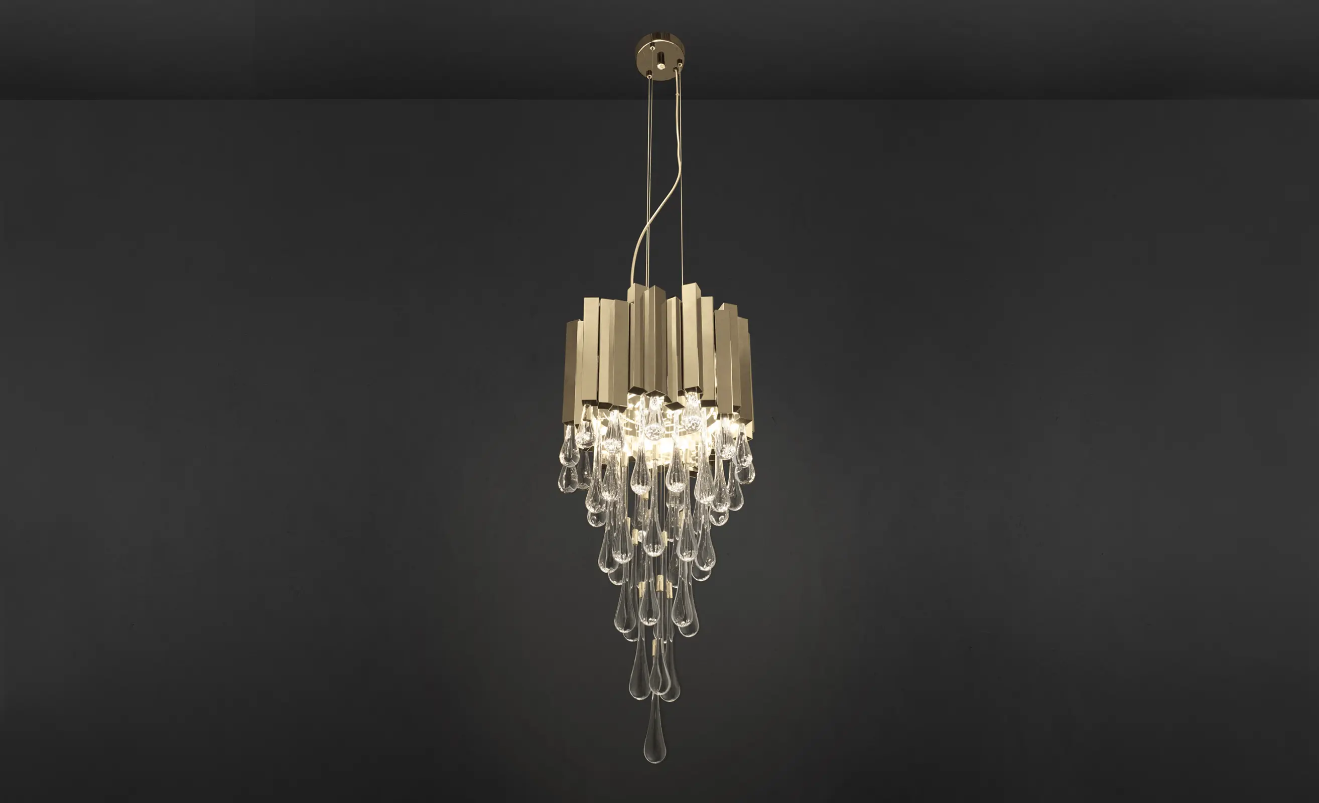 Lampada a Sospensione Prestige