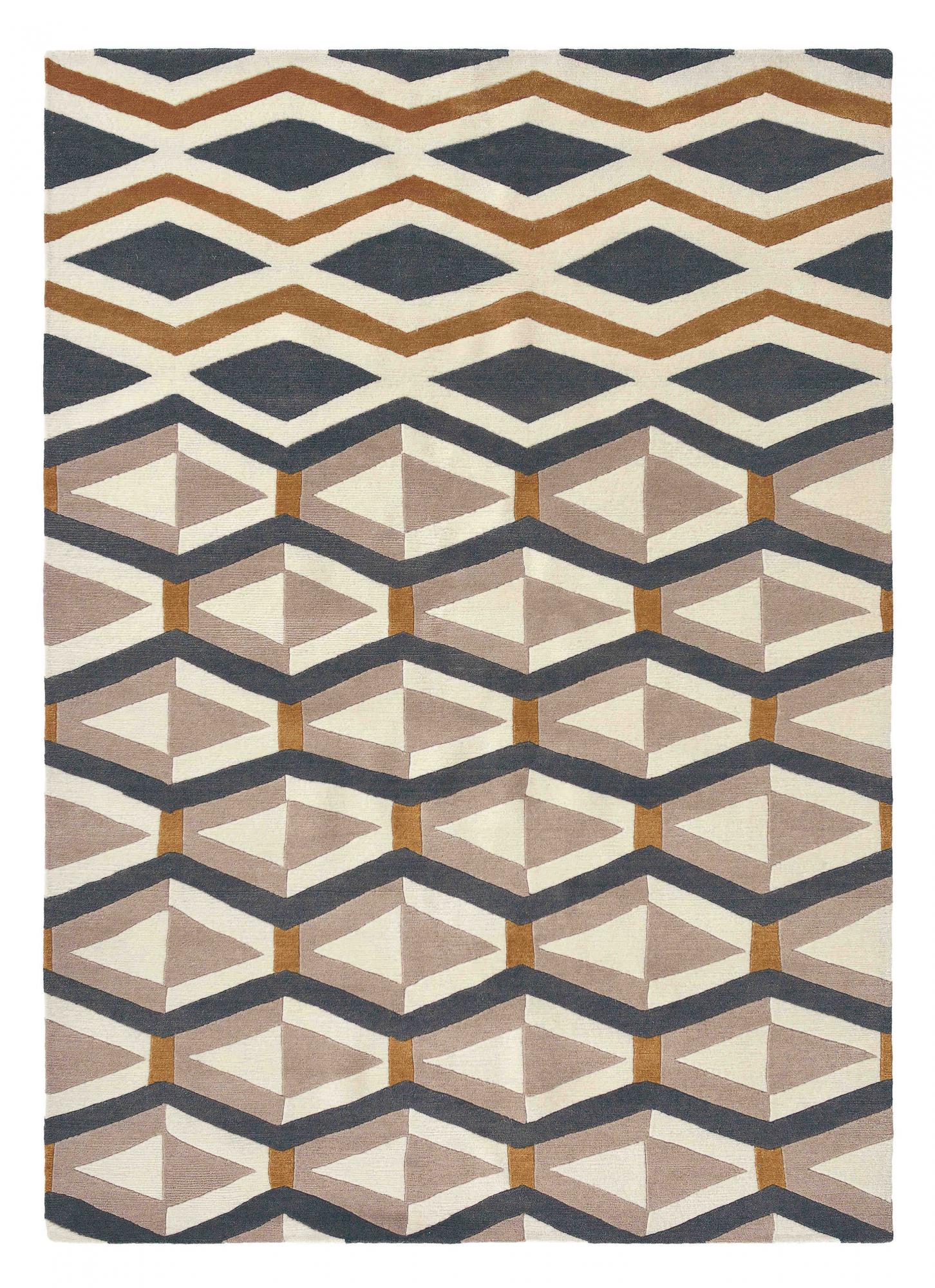 Tappeto Yara Artdeco 133504