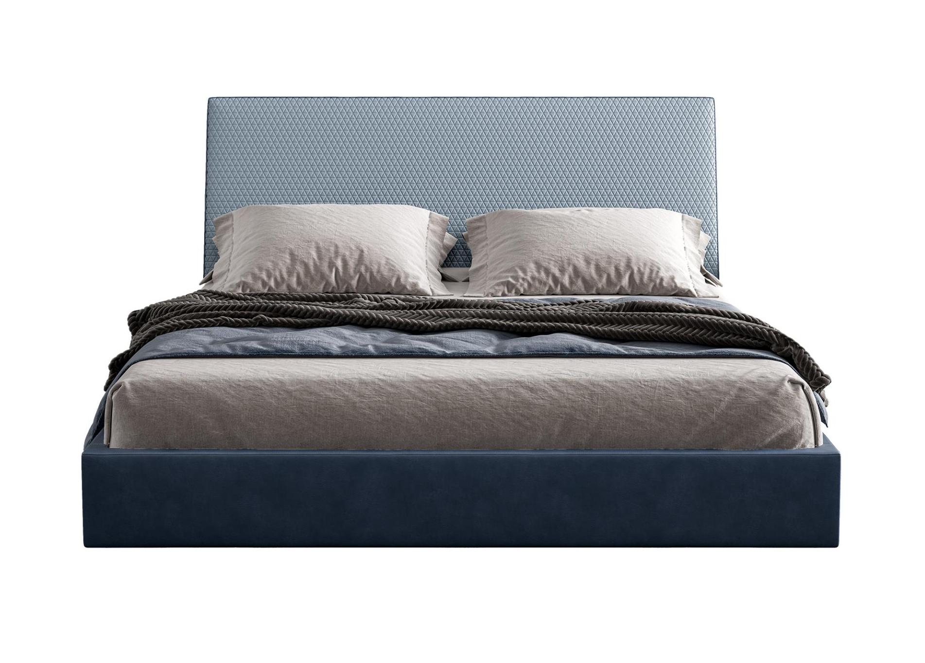 Letto Meccanismo