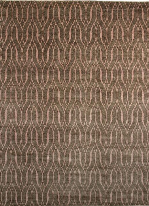 Tappeto Ikat 4