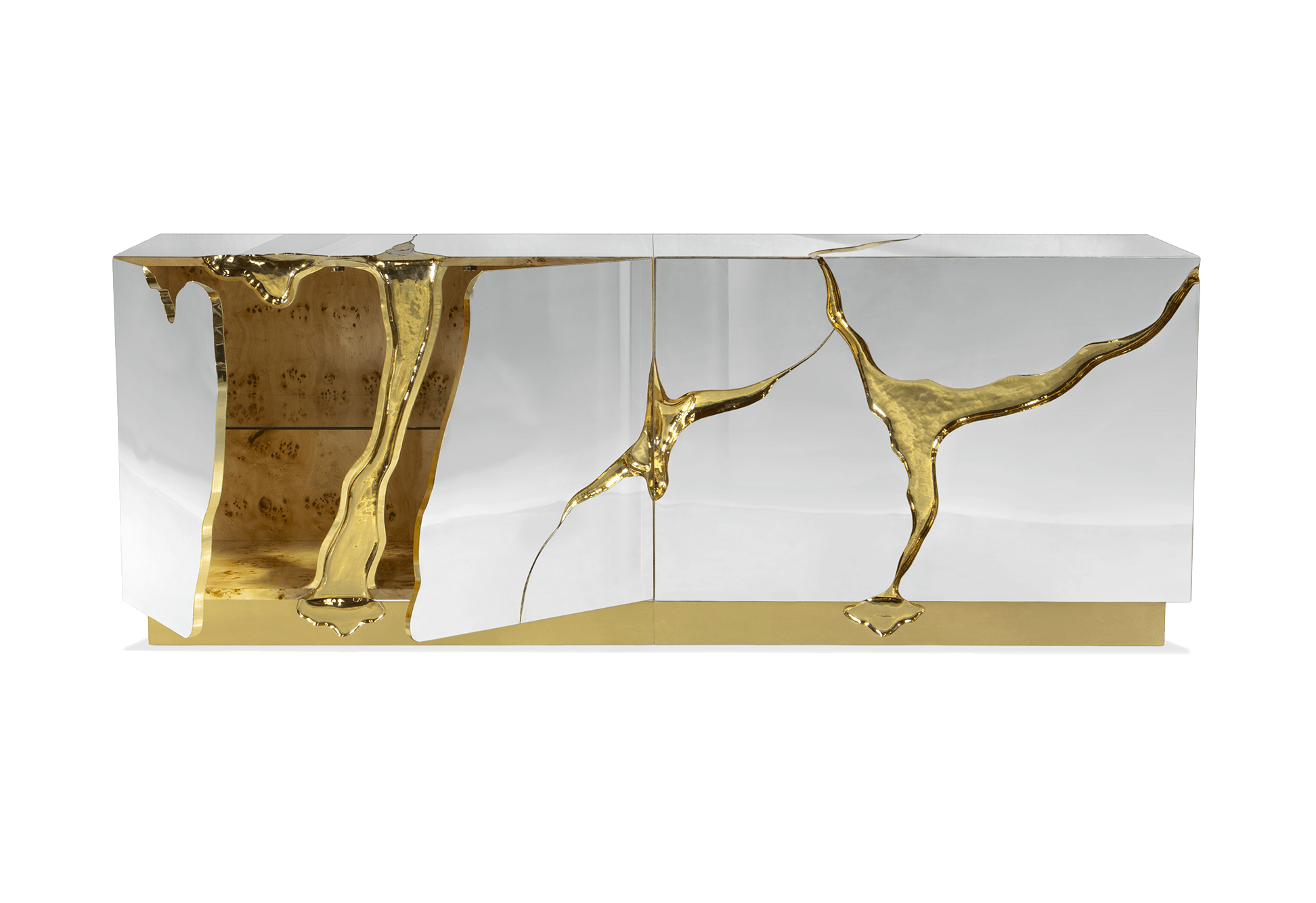Credenza Fissure
