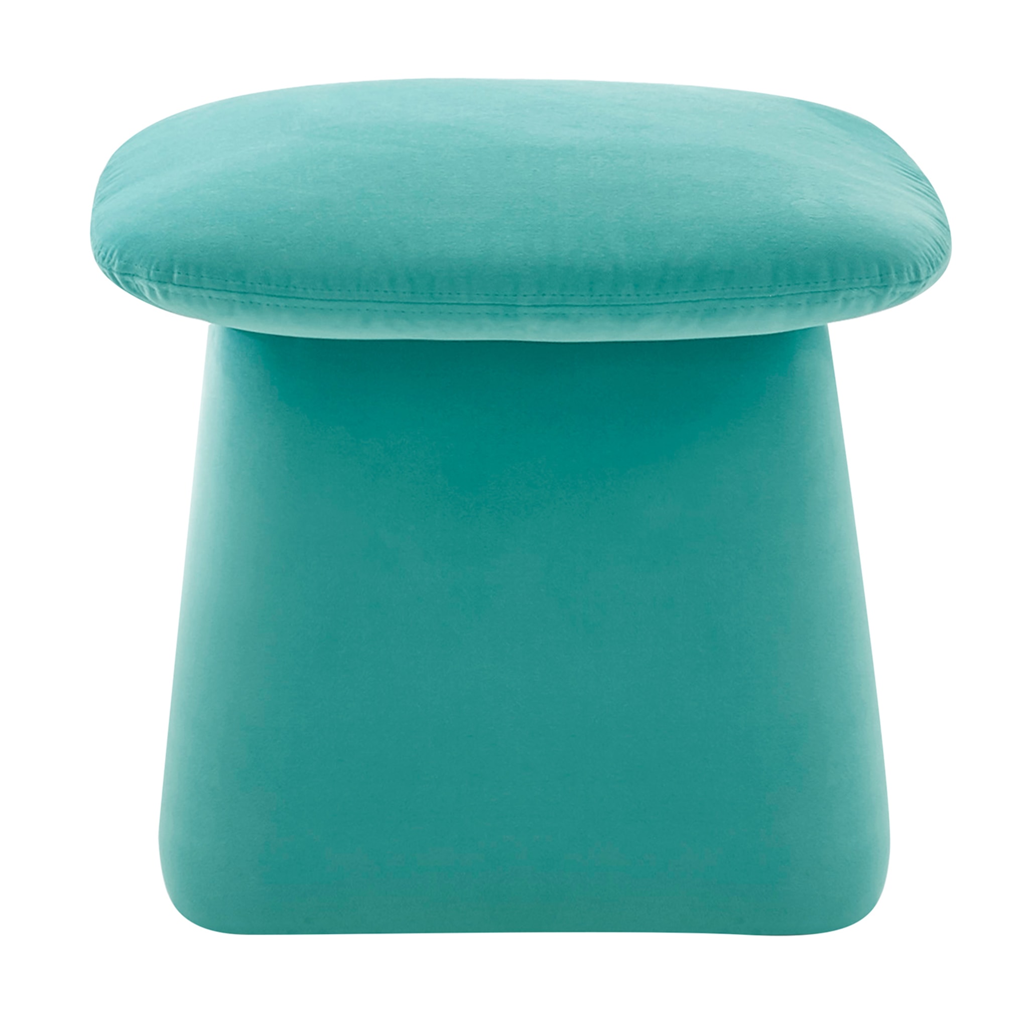 Bulè Pouf Tiffany Moderno