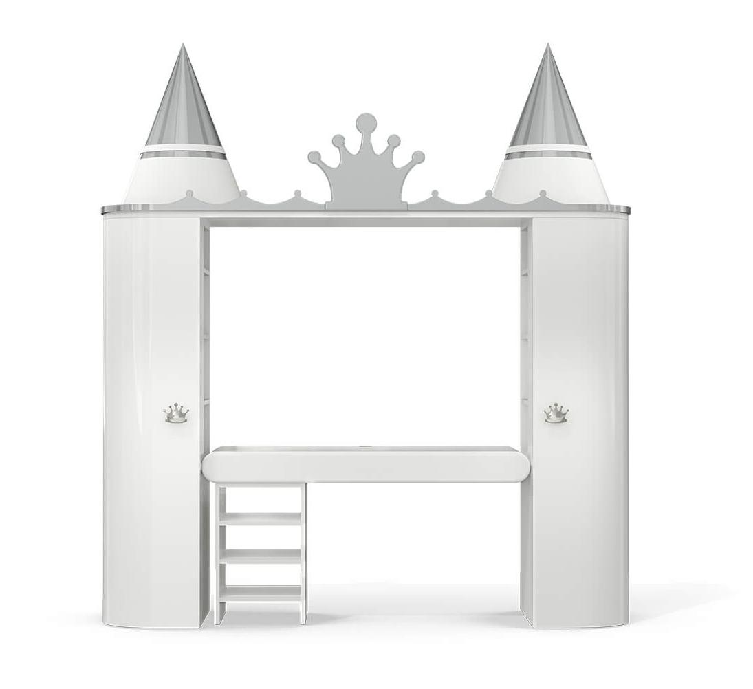 Scrivania Per Bambini Royal Scholar