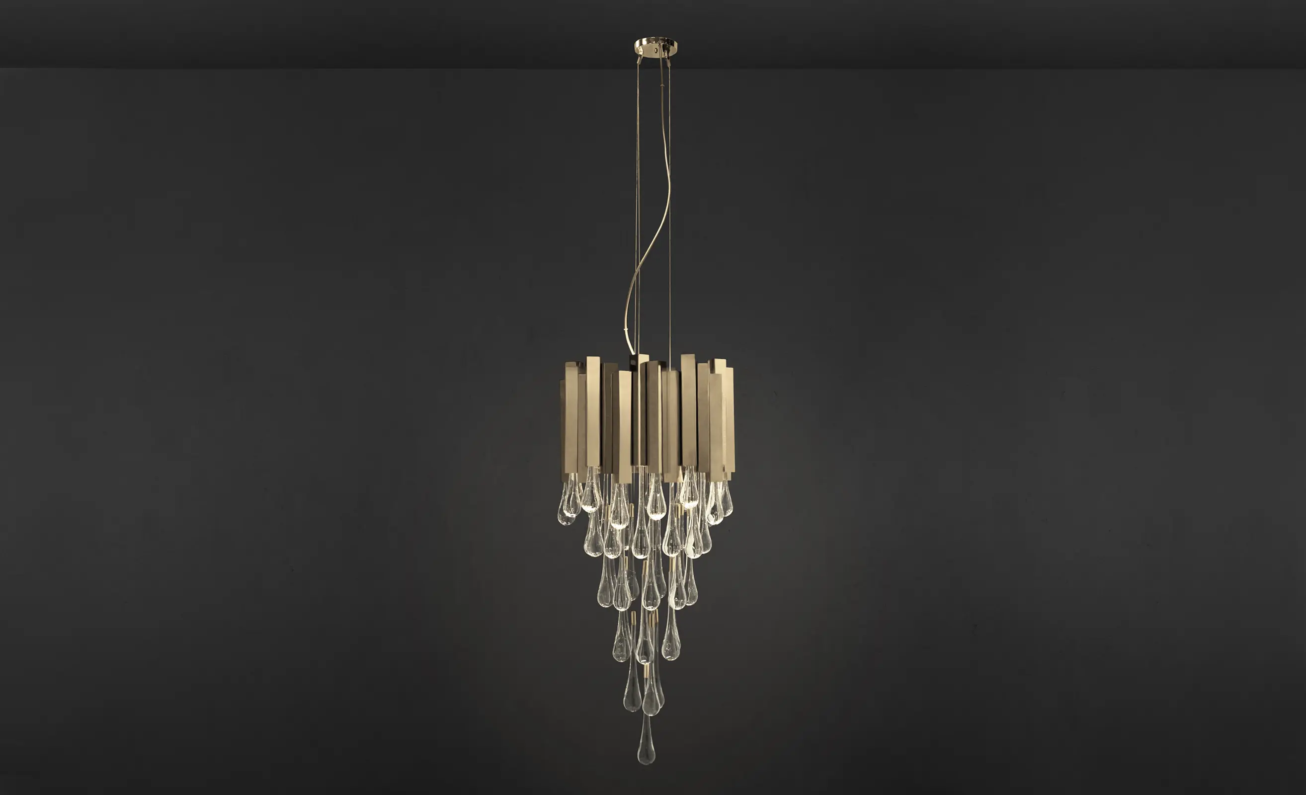 Lampada a Sospensione Prestige