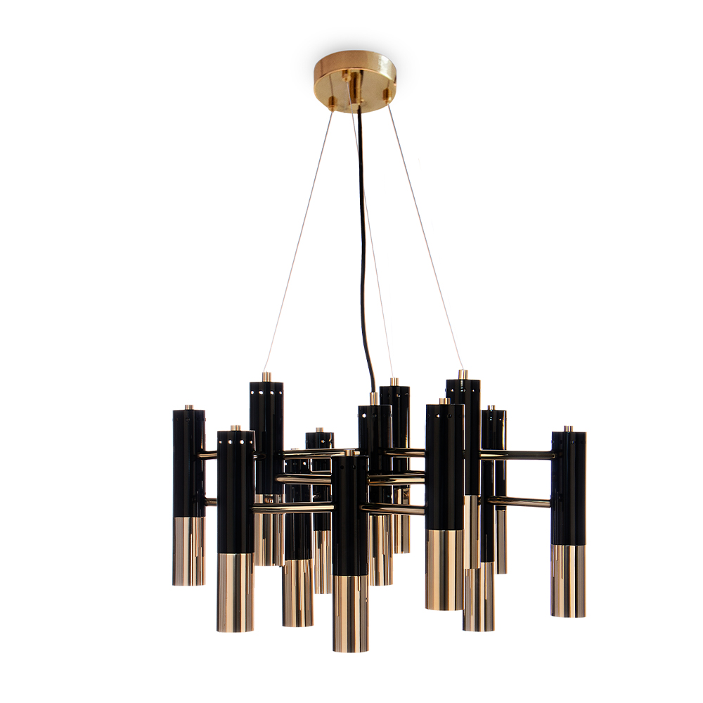 Lampada a Sospensione Modernist