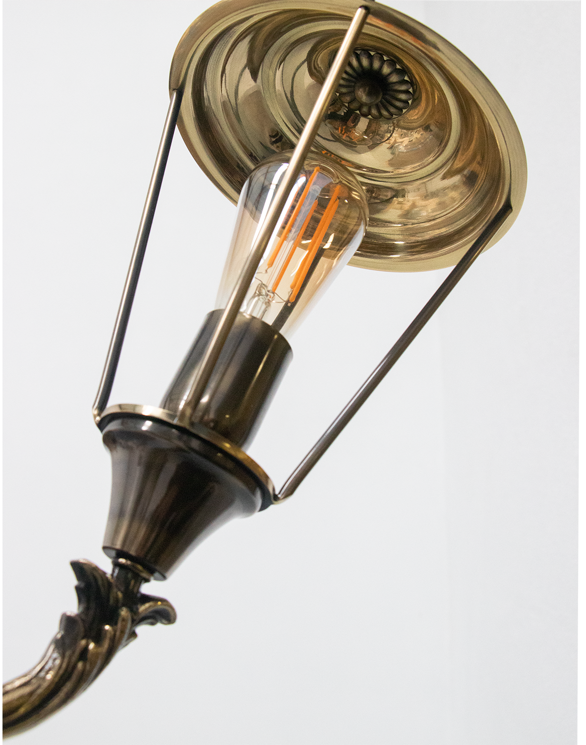 Specchio Rettangolare Illumina