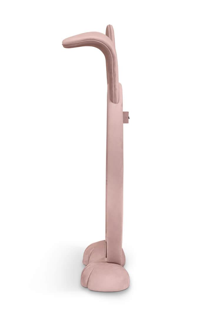 Specchio Da Terra Per Bambini Bunny Wonderland Specchio Da Terra Per Bambini Bunny Wonderland