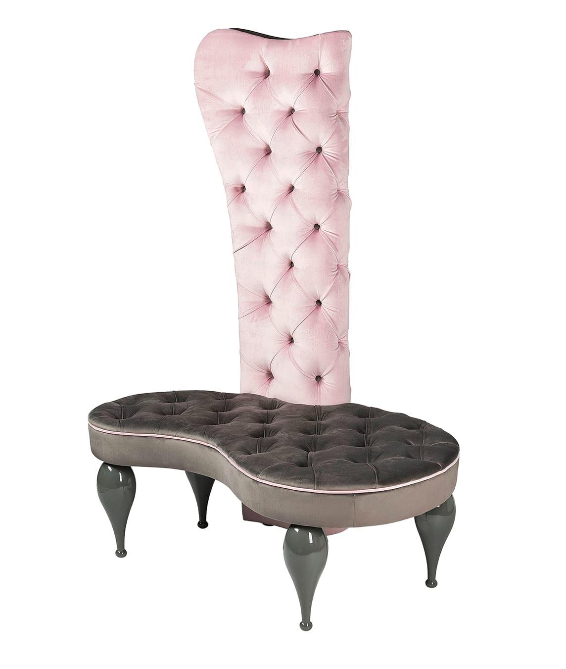 Poltrona Slim Carlos da Accento