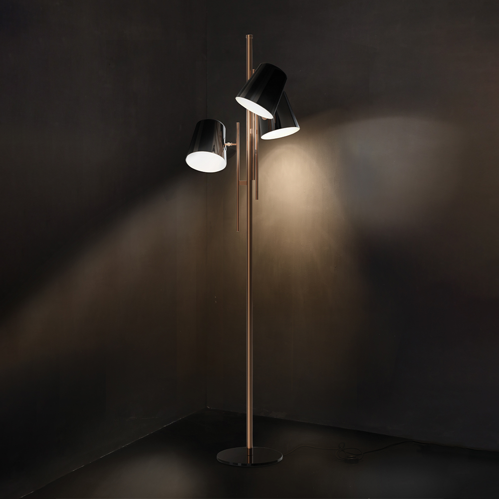Lampada da Terra Cole