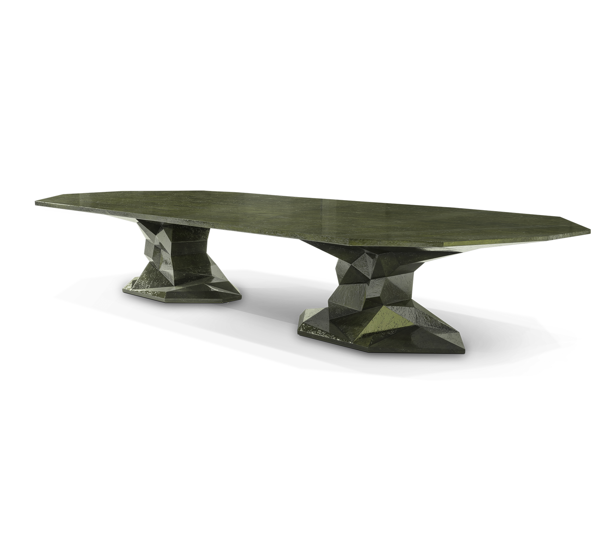 Tavolo da Pranzo Bonsai XL Lusso