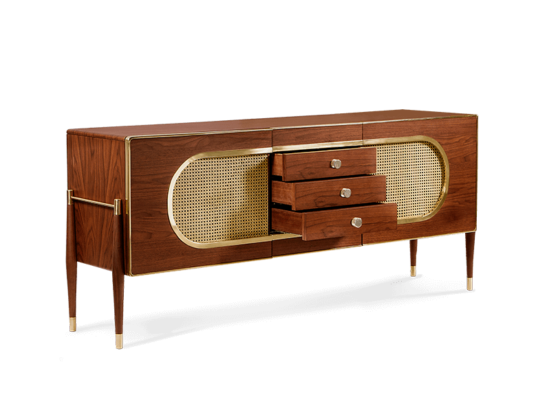Credenza Darius