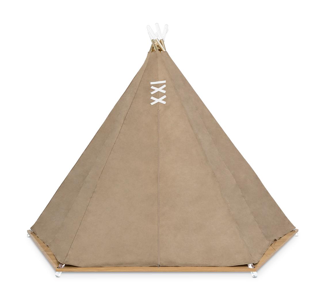 Letto Per Bambini Tribal Hideout