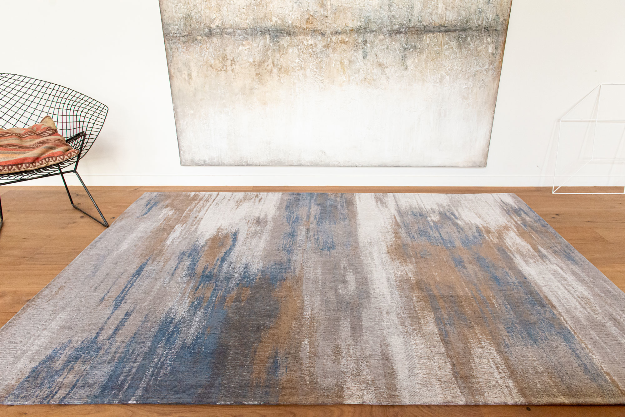 Tappeto Grey Impression