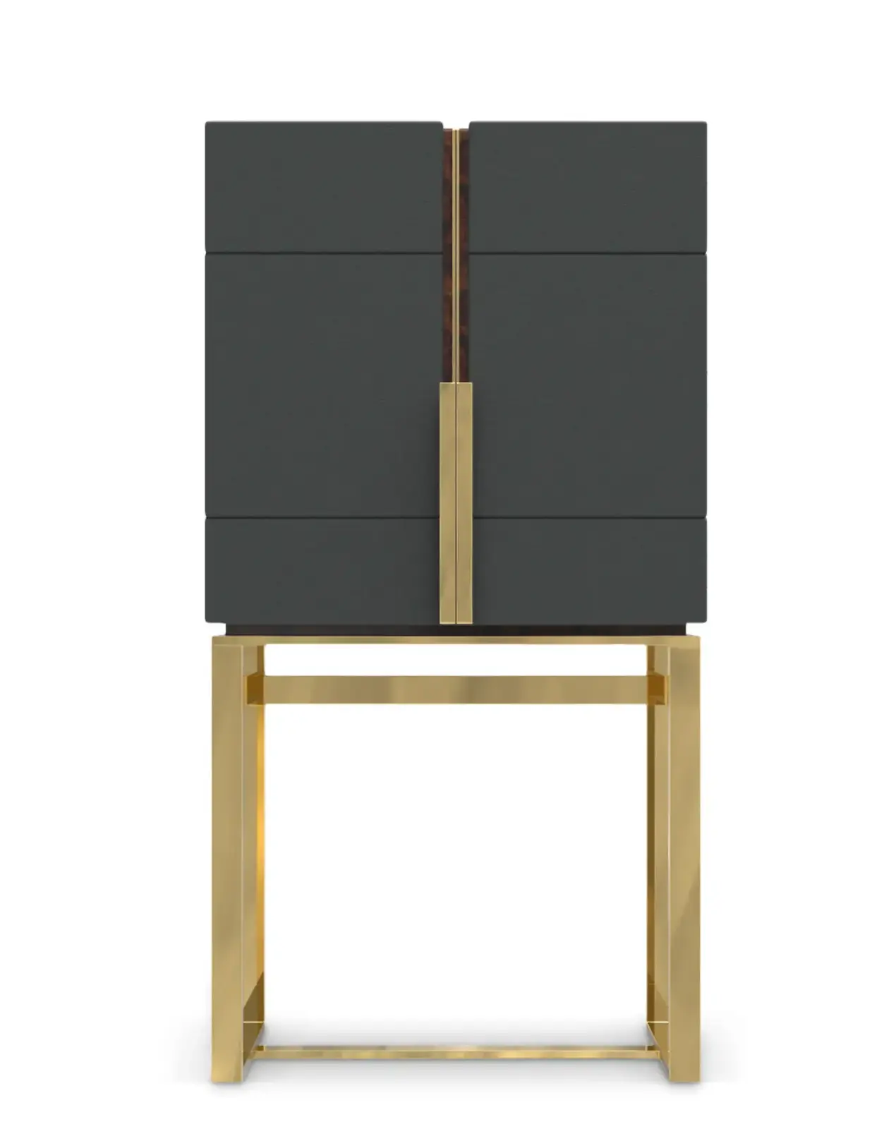 Mobile Bar Legacy
