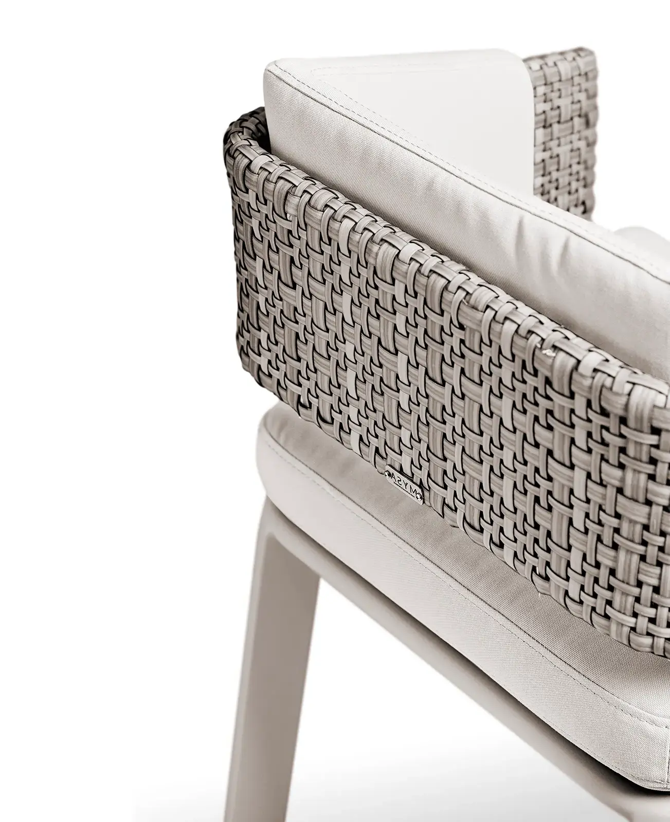 Sedia Da Pranzo Crown Wood