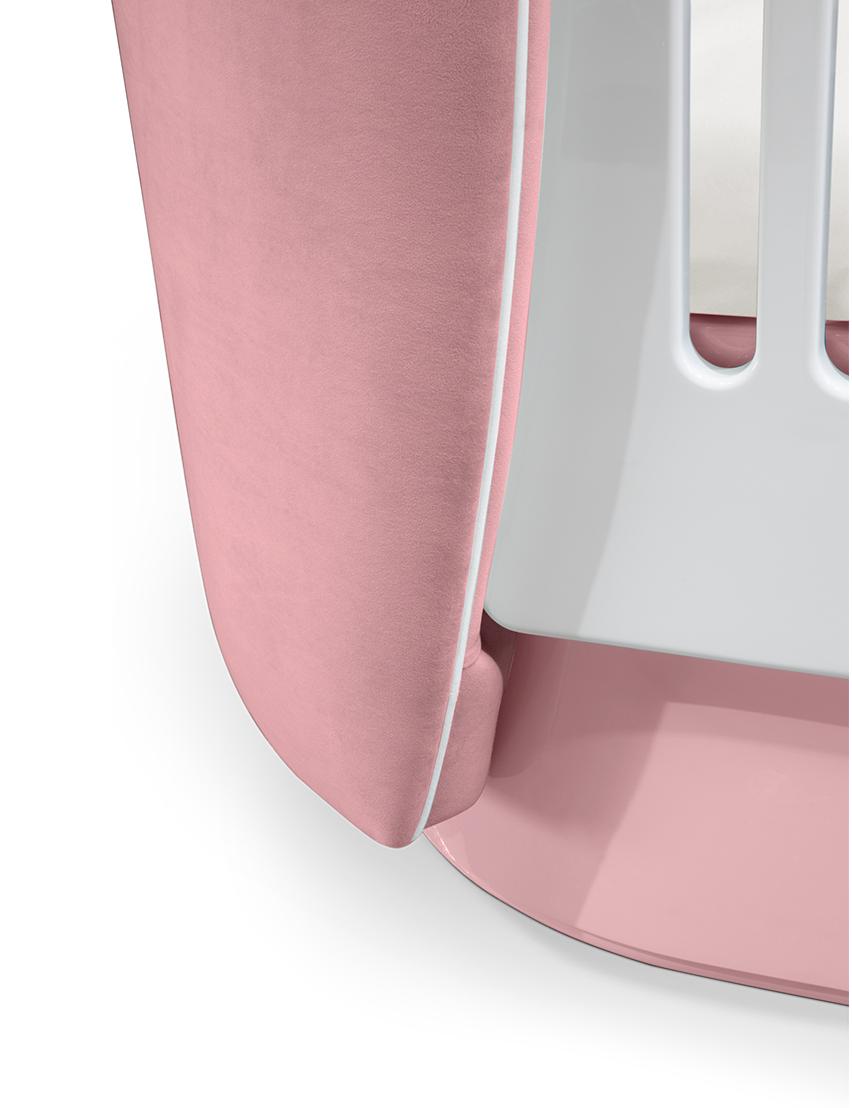 Lettino Per Neonati Cloud Nest