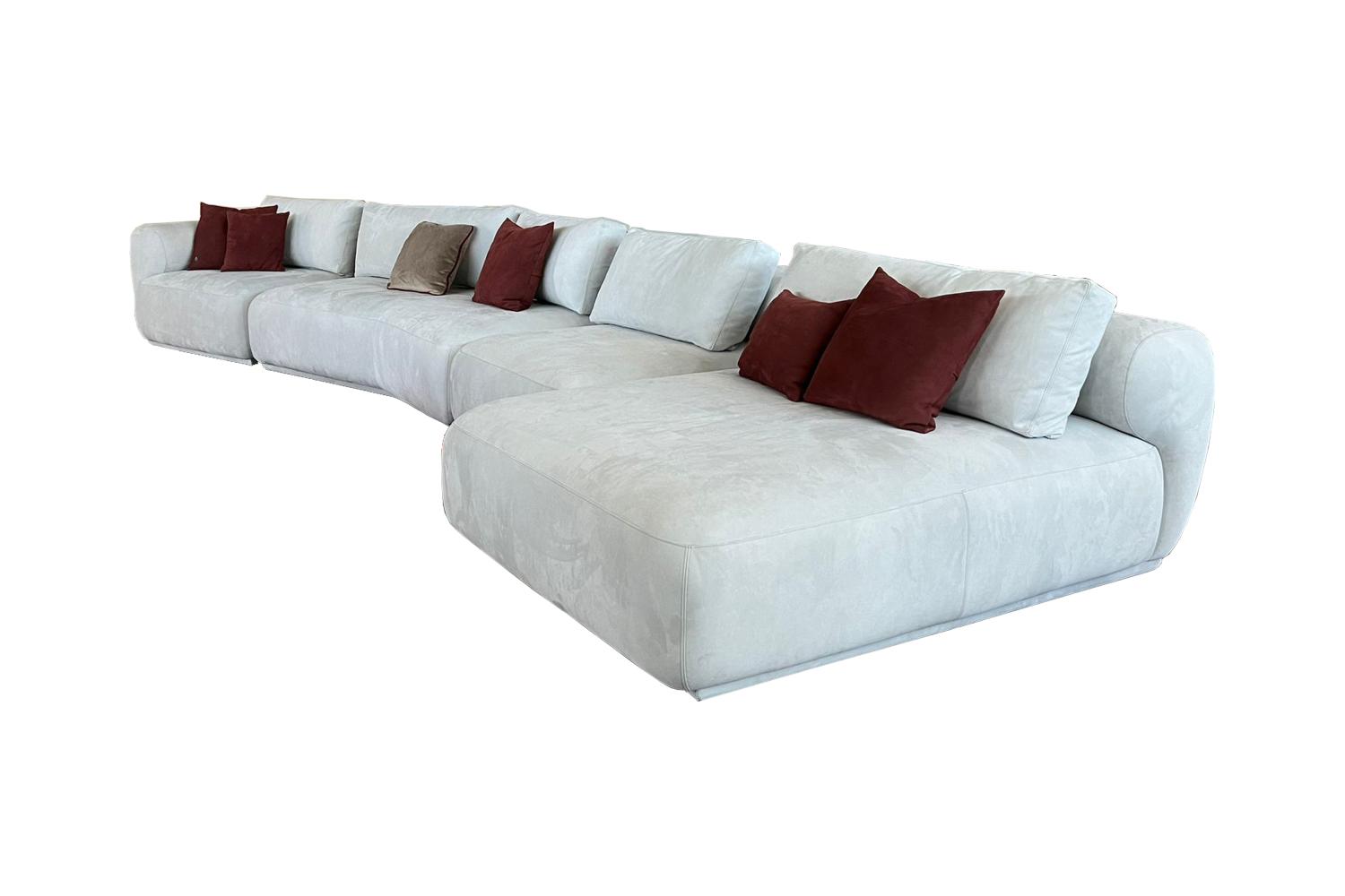 Divano Modulare Stone
