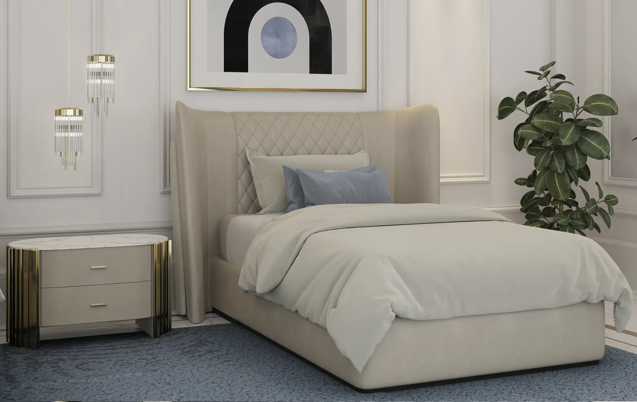 Letto Regal - 6