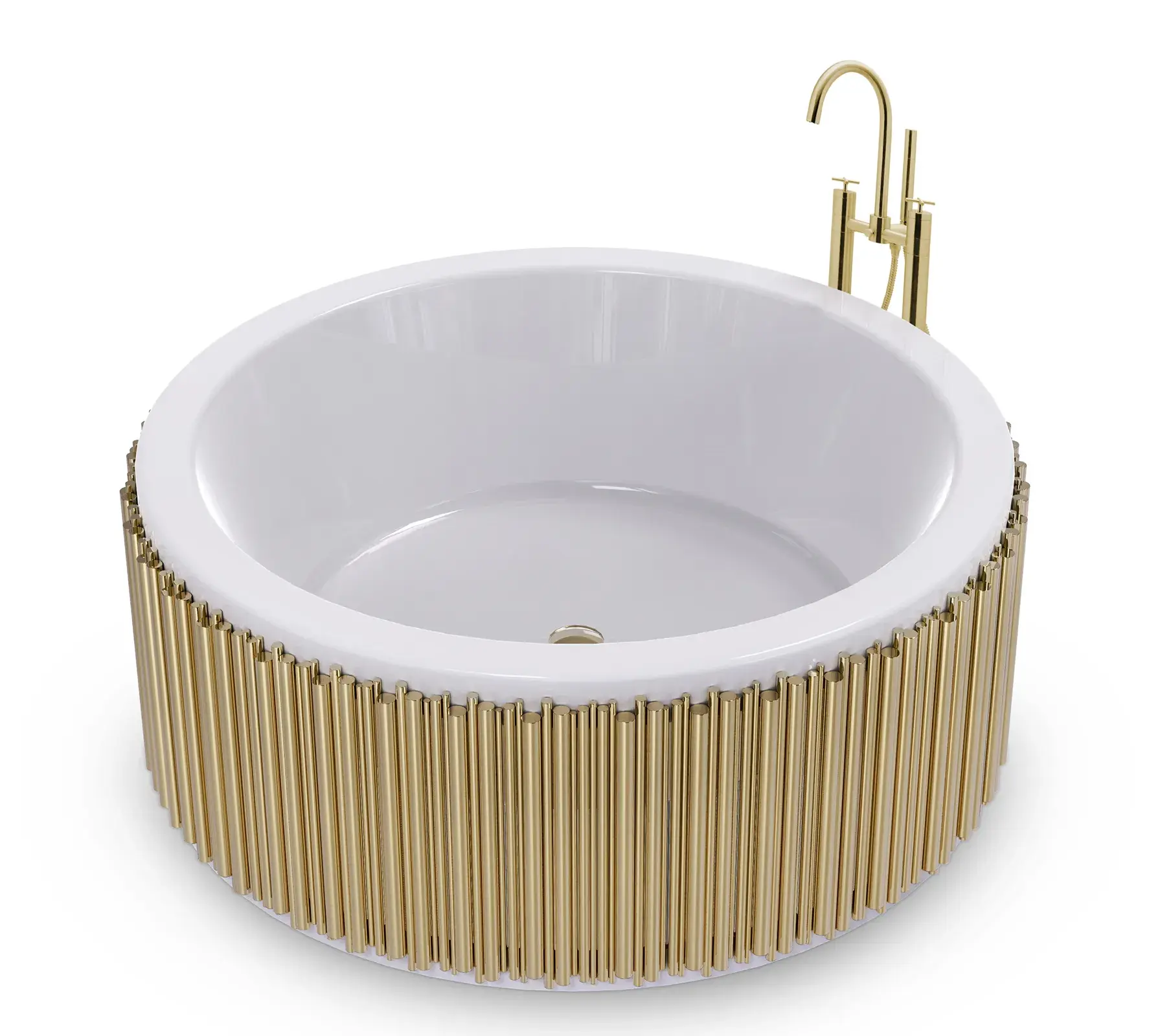 Vasca Da Bagno Harmony Soak