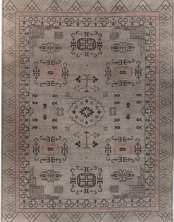 Tappeto Khotan 2