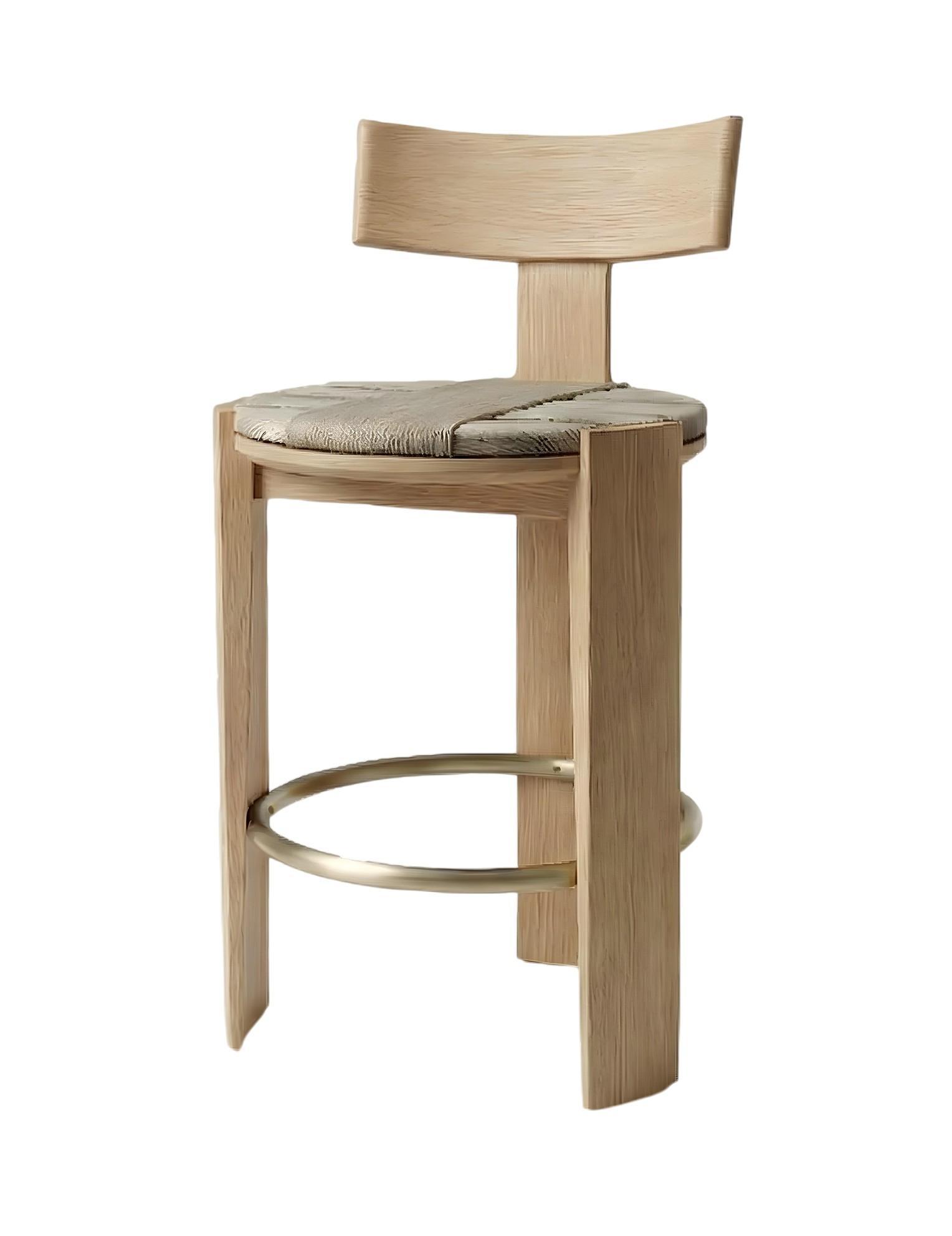 Sgabello da bar Nest