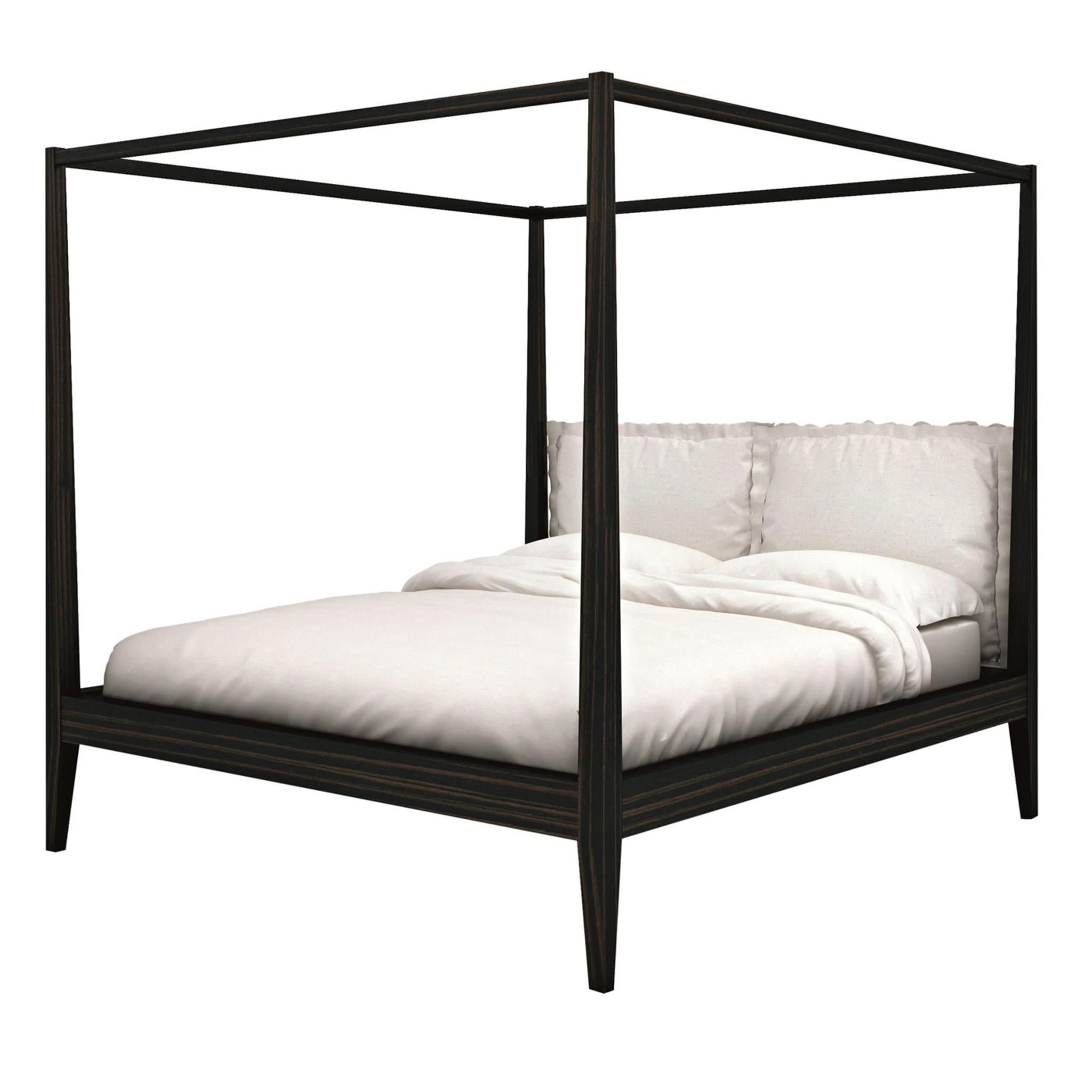 Letto a Baldacchino Italiano Aida