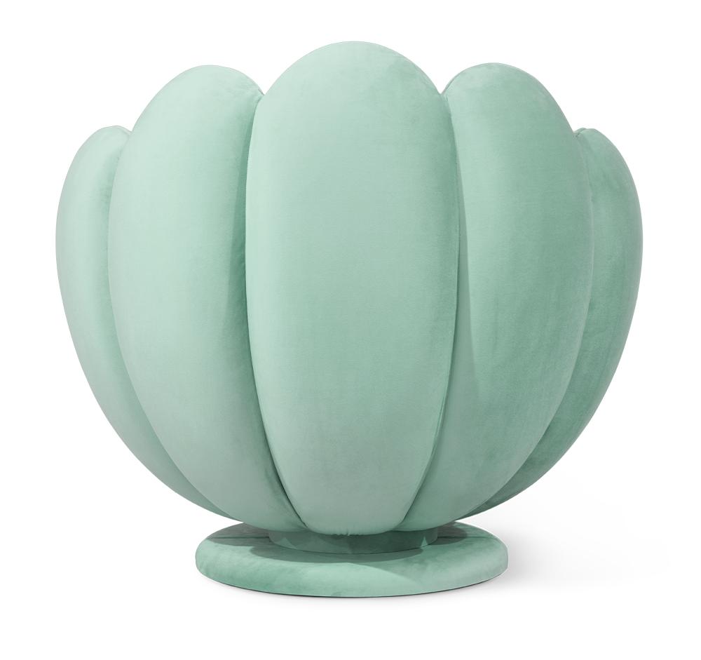 Poltrona Per Bambini Lotus Serenity