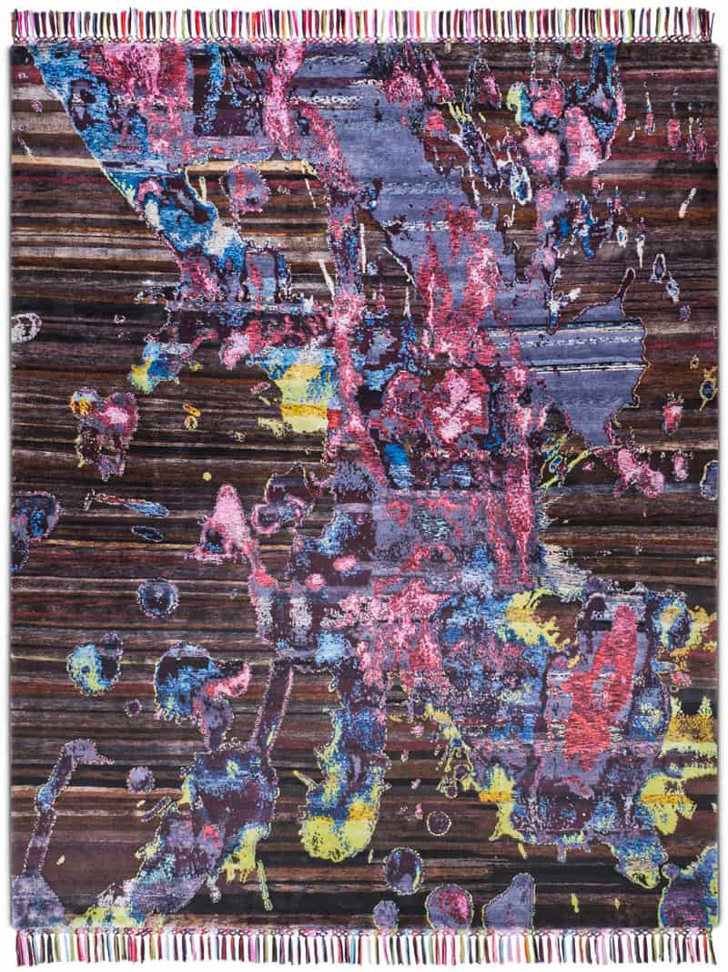 Tappeto Lusso Eco | Misura: 250 x 300 cm
