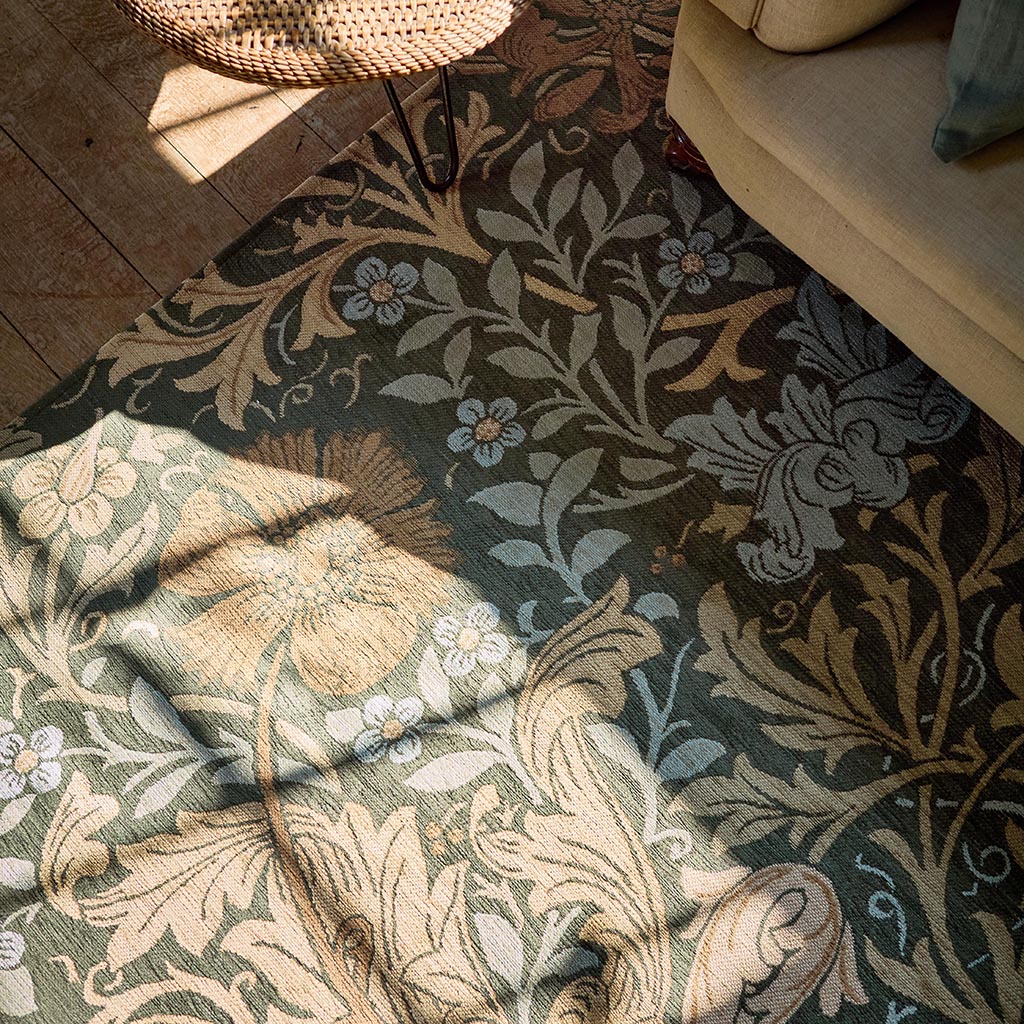 Compton Trellis Tappeto | Misura: 200 × 280 cm