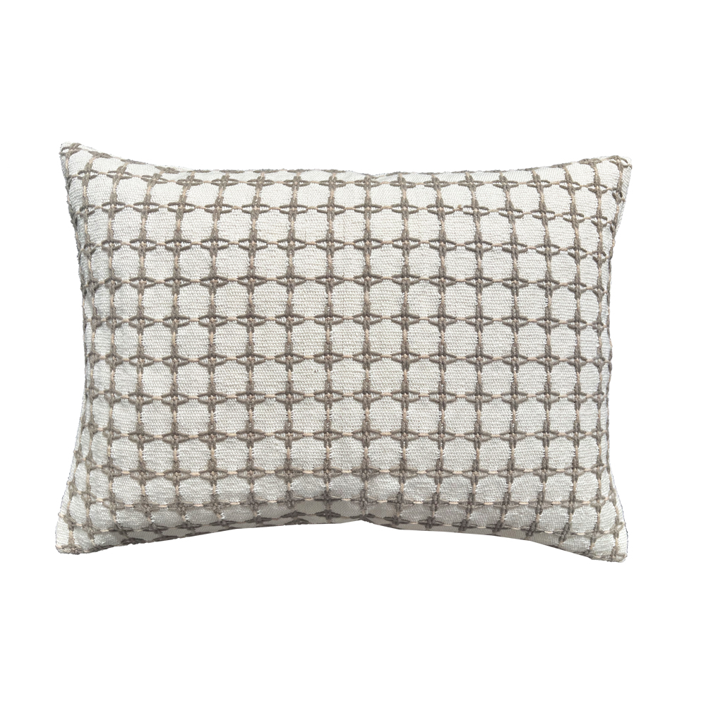 Cuscino Maliana Linen 50 × 35