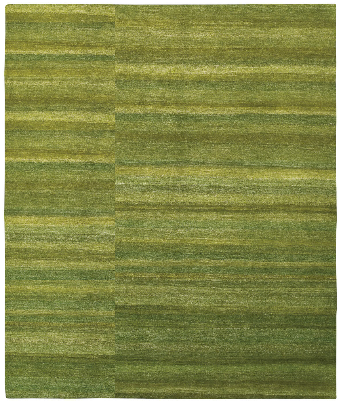 Tappeto Centercourt 4 Verde | Misura: 250 x 300 cm