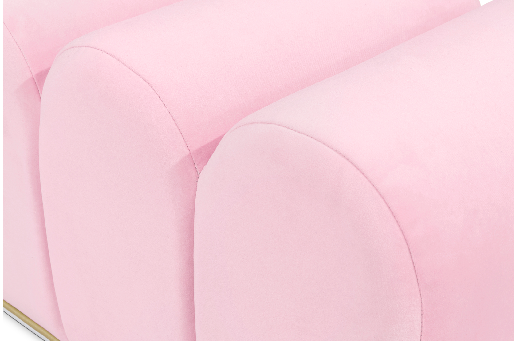 Panca Per Bambini Sweet Swirl Pink