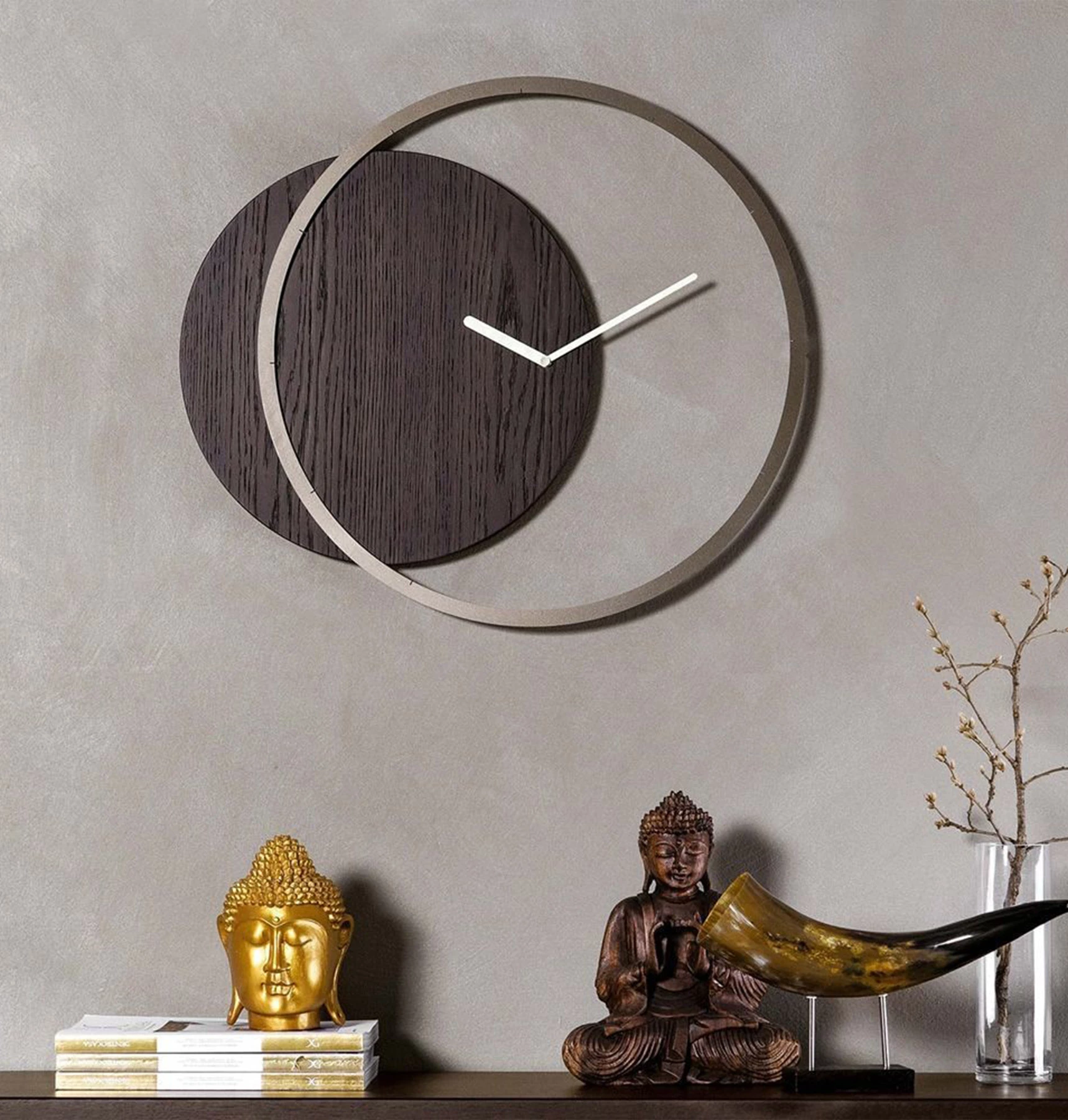 Orologio Circle