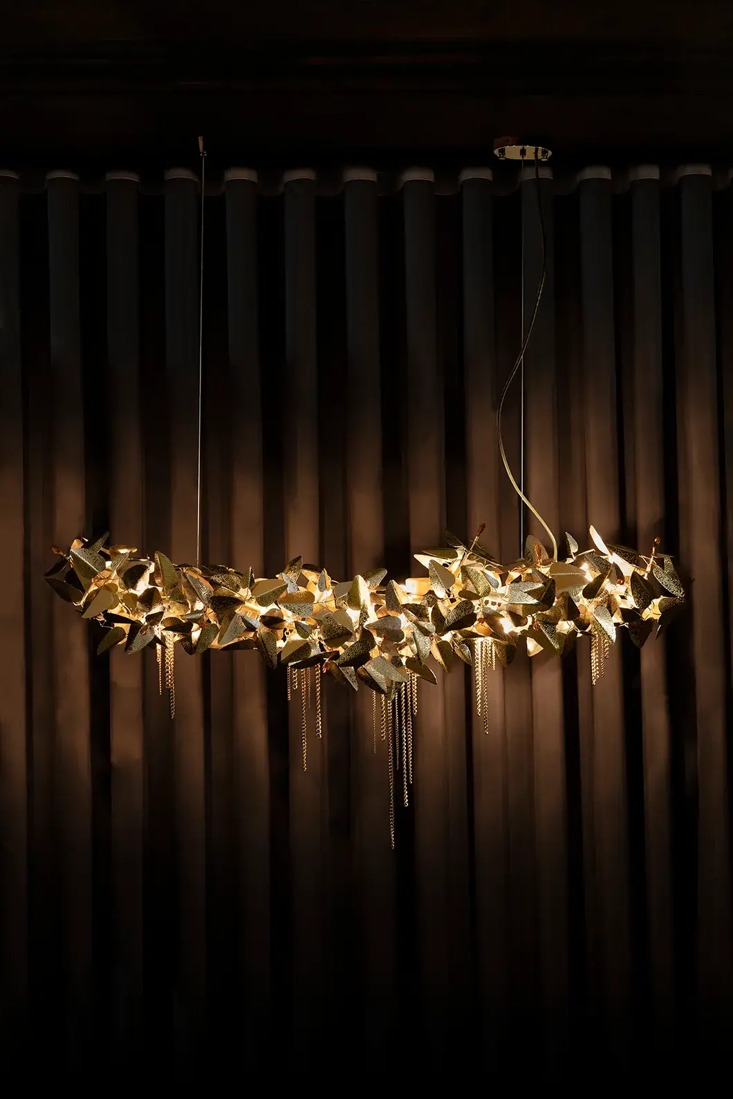 Lampada a Sospensione Royal Charm