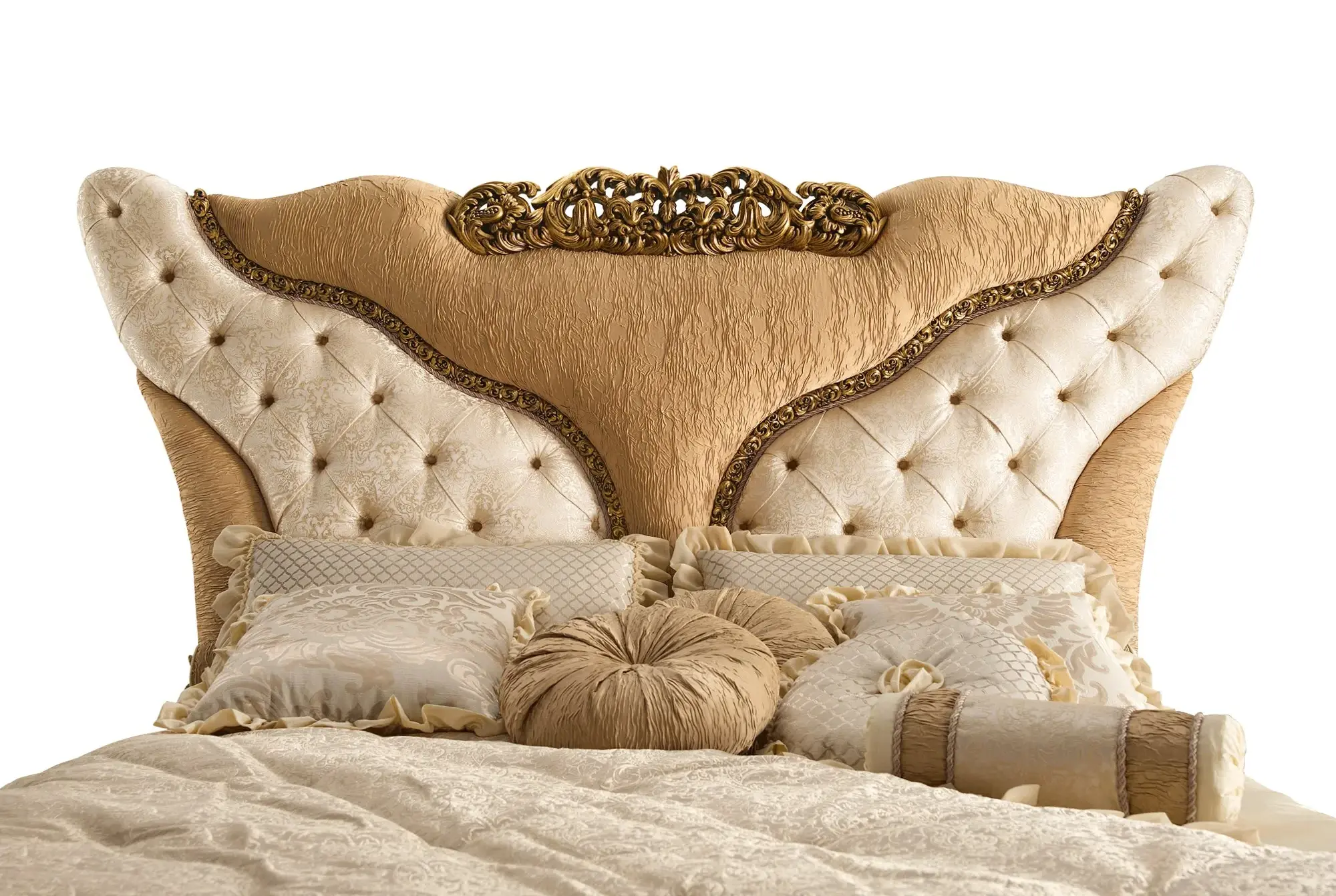 Letto Premium con Testiera