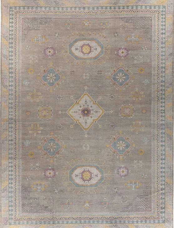 Tappeto Khotan 1