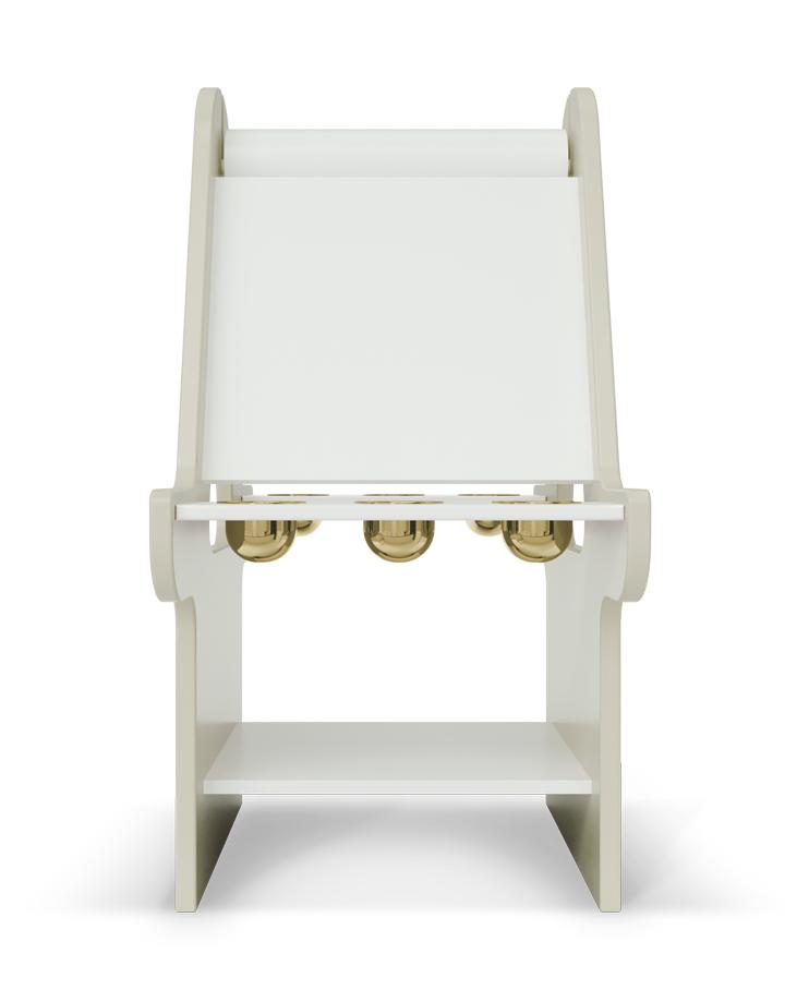 Cavalletto Da Disegno Merlin Artist’s Easel