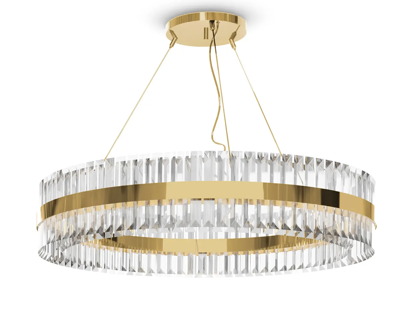 Lampada a Sospensione Slim Freedom