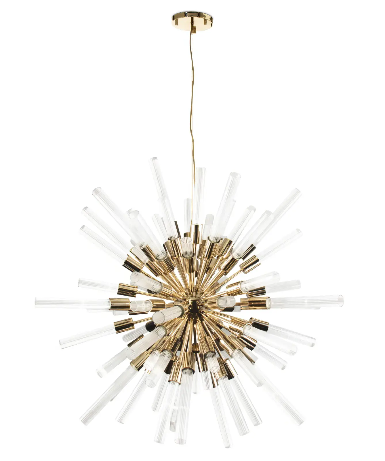 Lampada a Sospensione Sputnik Cascade