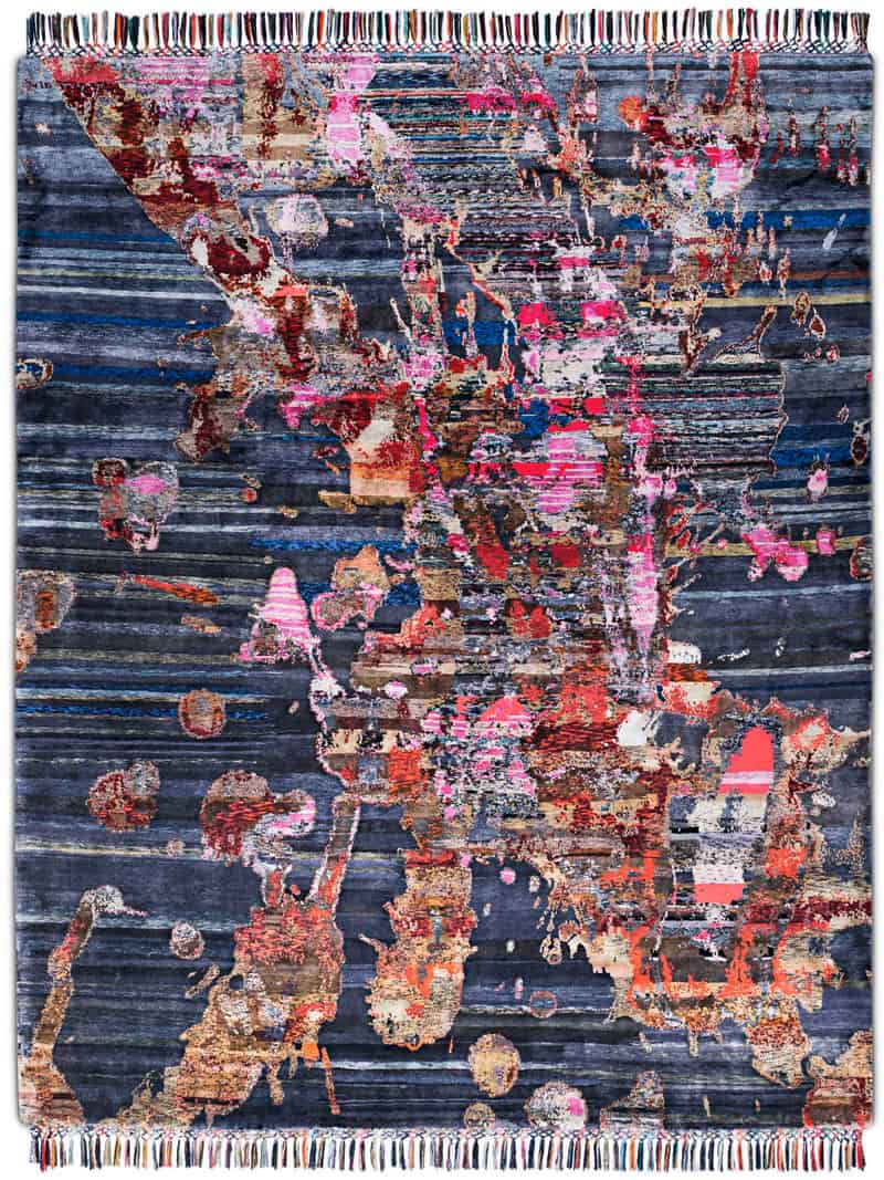 Tappeto Lusso Eco | Misura: 250 x 300 cm