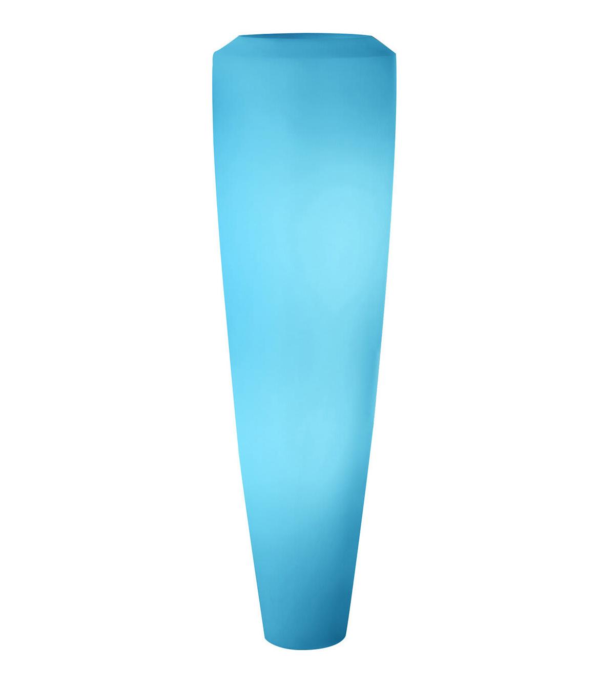 Lampada da Terra Esterna Obice Grande RGB