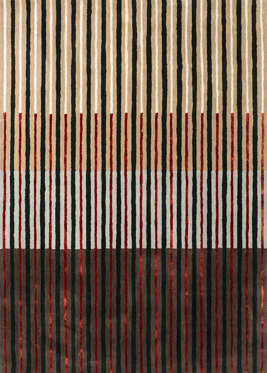 Tappeto Decor Proof 95907 | Misura: 160 x 230 cm