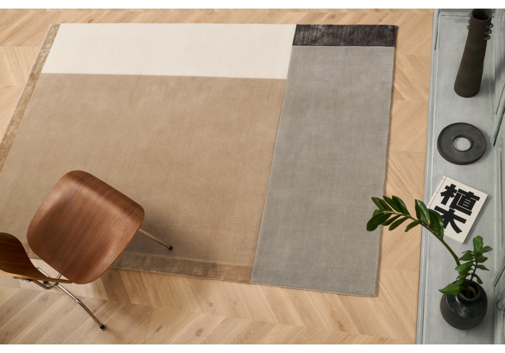 Tappeto Pause | Misura: 200 x 300 cm
