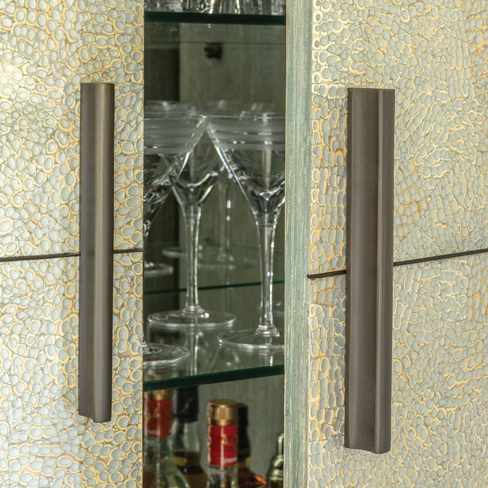 Mobile bar Hartland