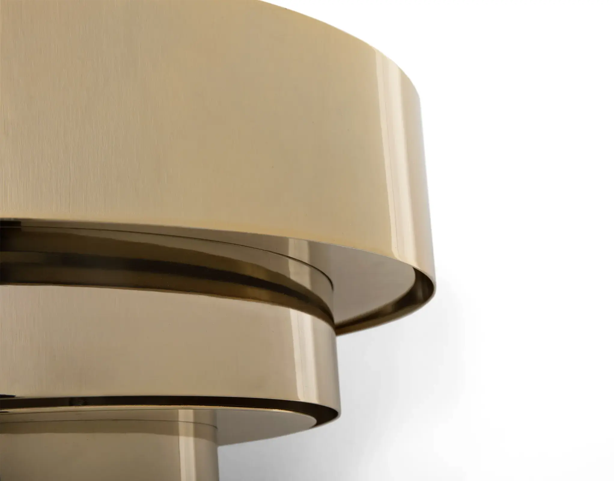 Lampada da Parete Art Deco