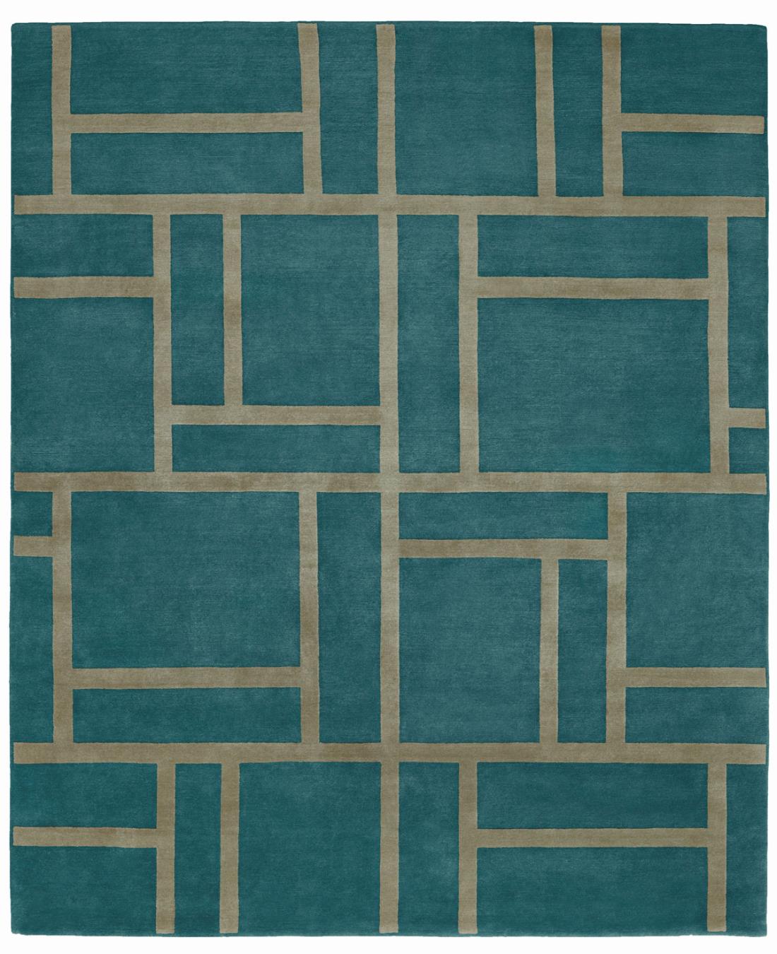 Tappeto Loom