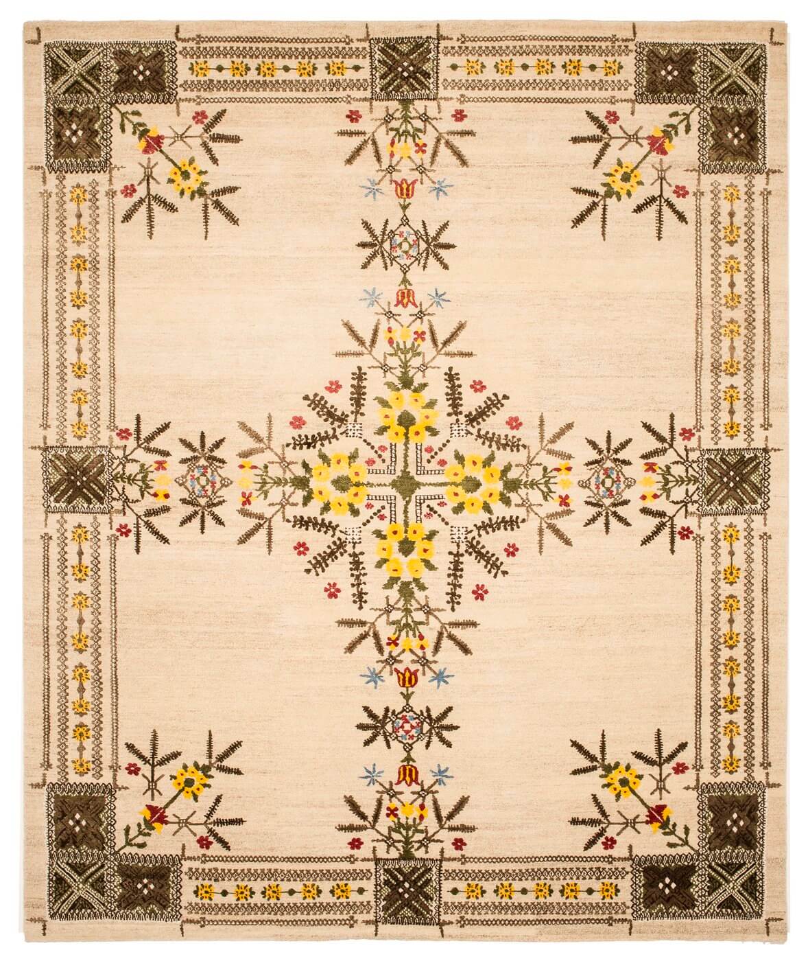 Tappeto Volante 1