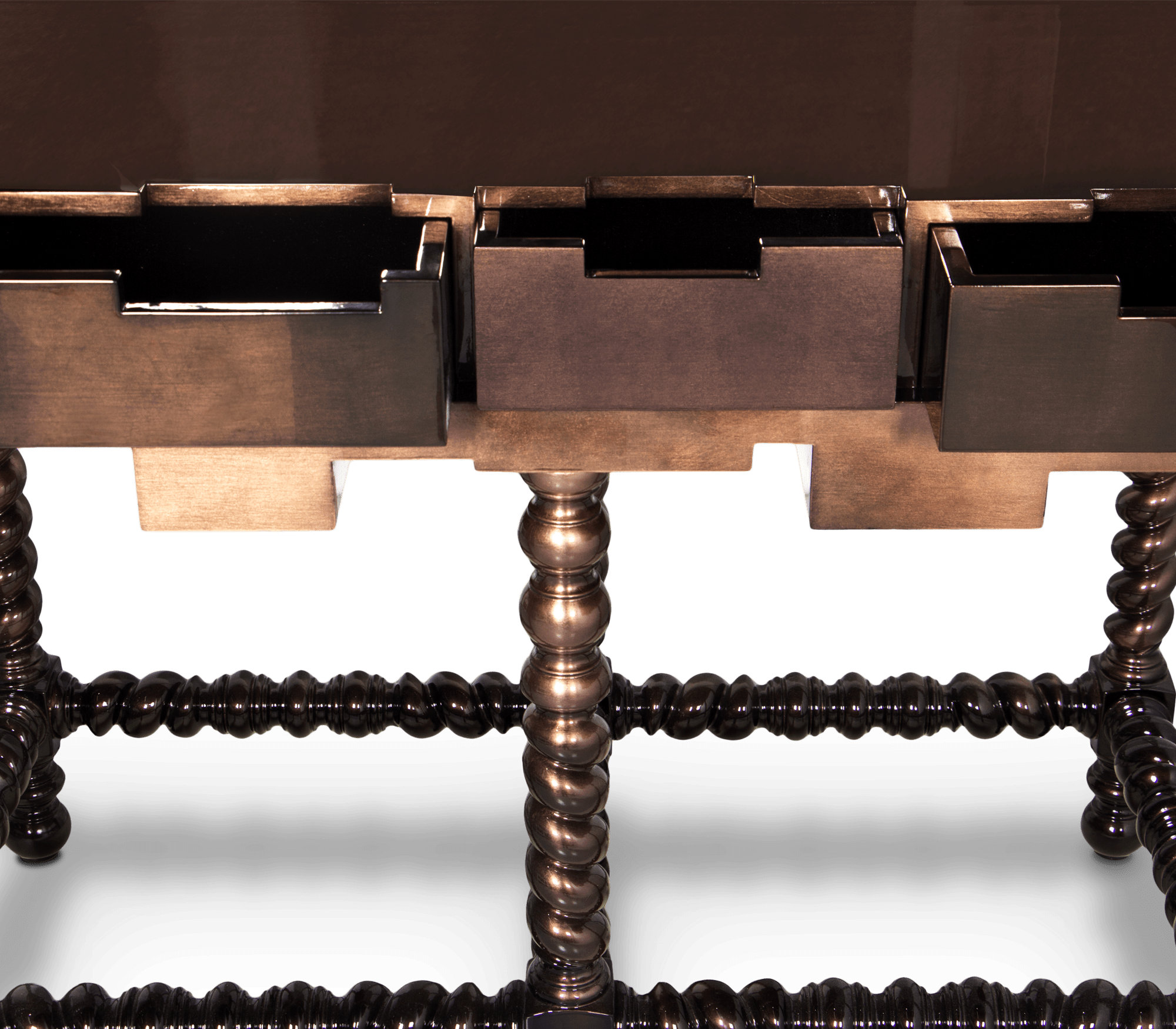 Credenza D. Legacy